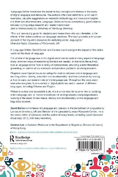 Language Online