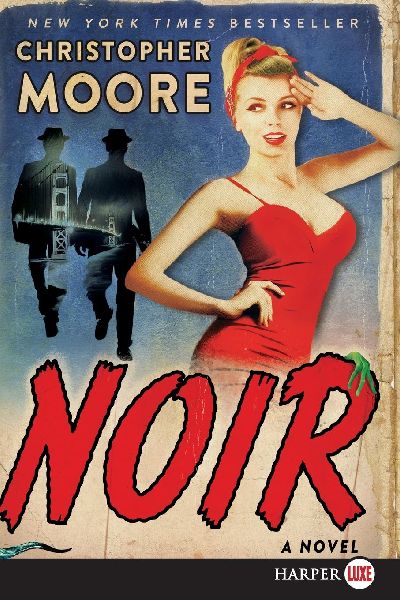 Noir LP