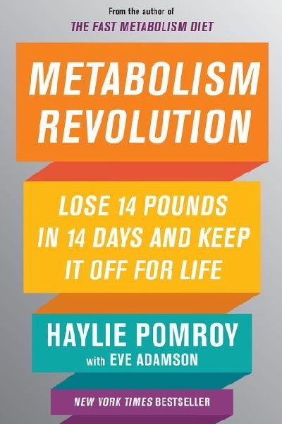 Metabolism Revolution