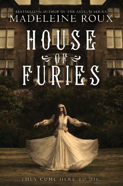 House of Furies