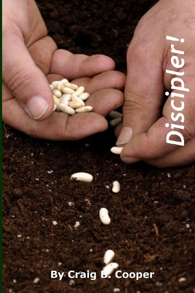 Discipler!