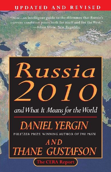 Russia 2010