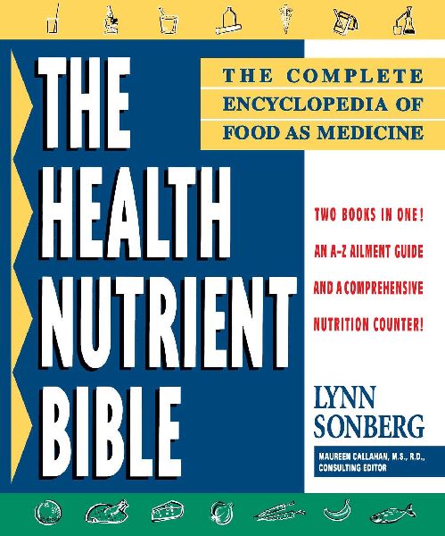 Health Nutrient Bible