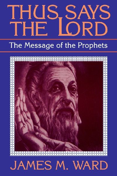 Thus Says the Lord