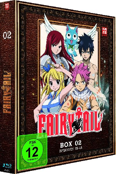 Fairy Tail
