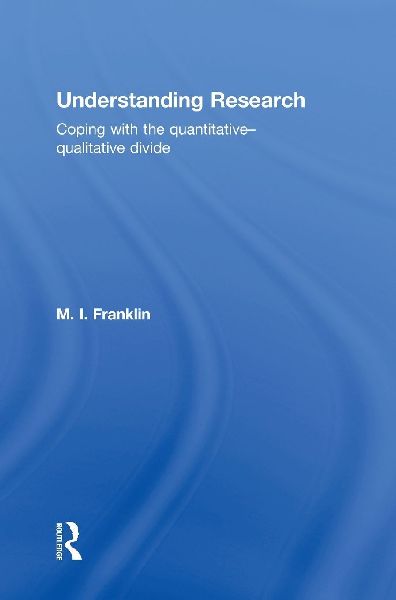 Understanding Research