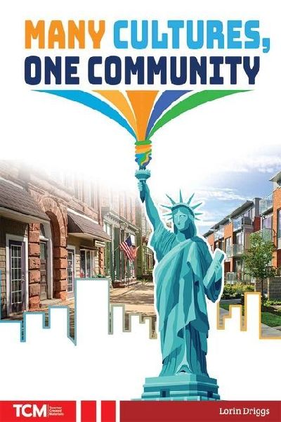 Many Cultures, One Community