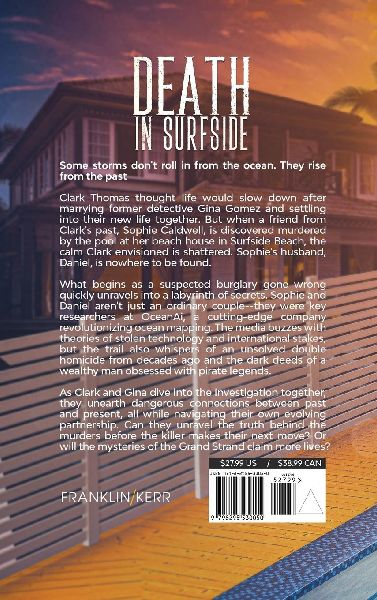 Death in Surfside