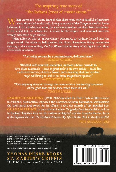 Last Rhinos