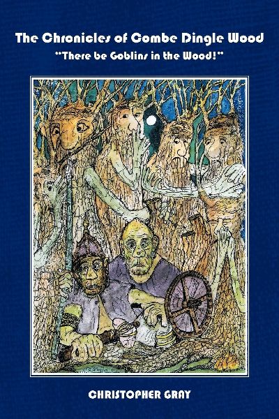 There Be Goblins in the Wood!