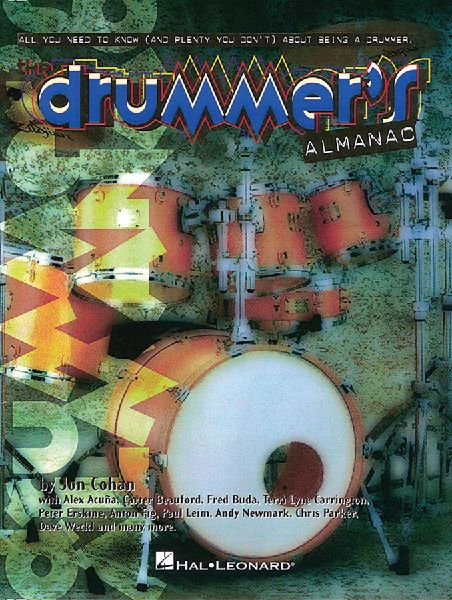Drummer's Almanac