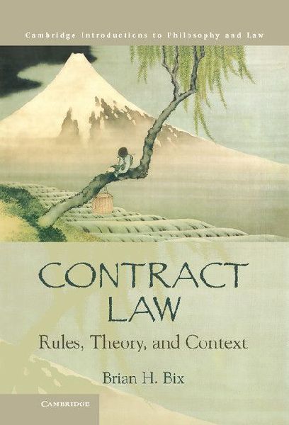 Contract Law