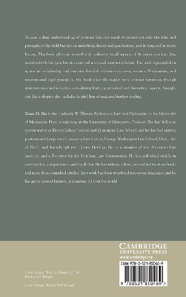 Contract Law