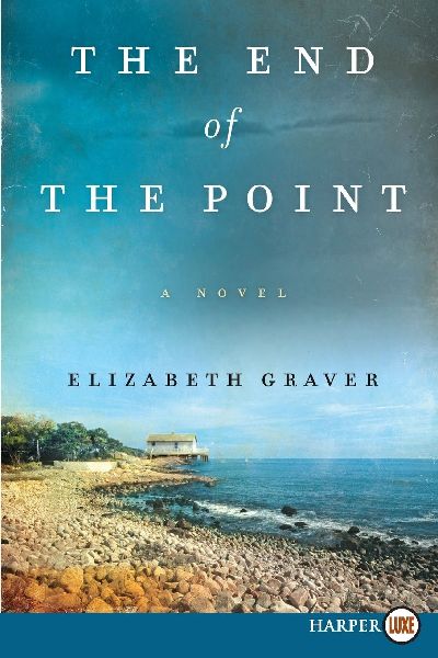 End of the Point LP, The