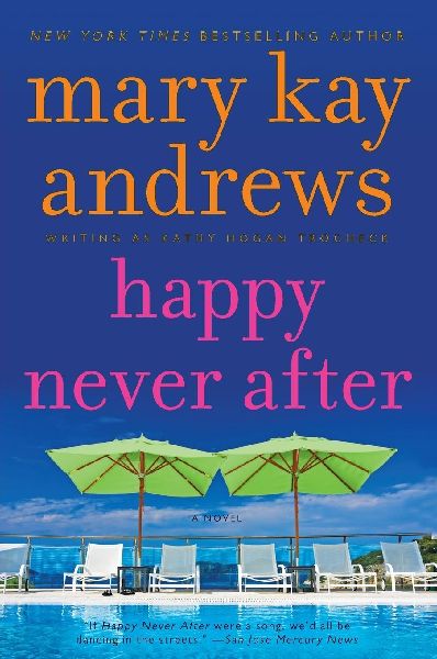 Happy Never After