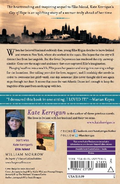 City of Hope