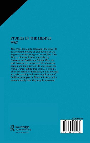 Studies in the Middle Way
