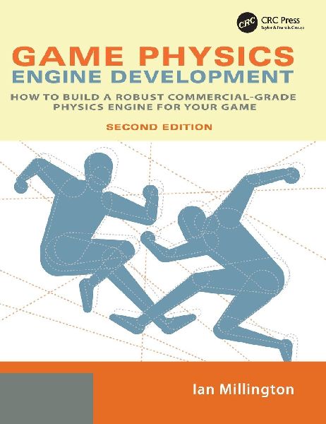 Game Physics Engine Development
