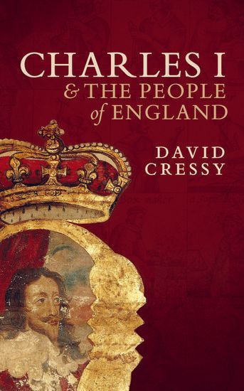 Charles I and the People of England
