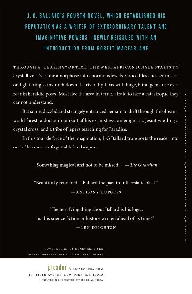 Crystal World