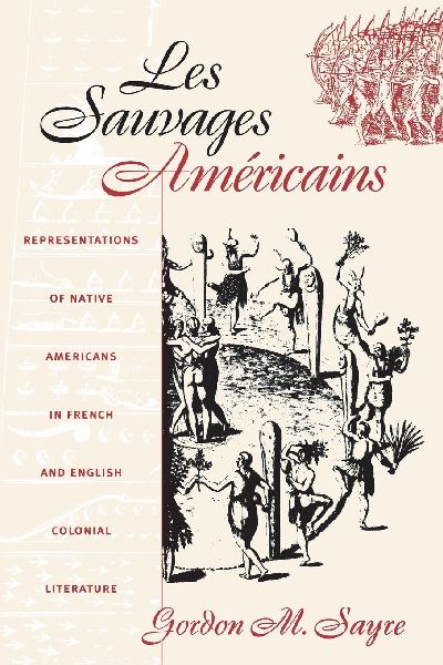 Les Sauvages Américains