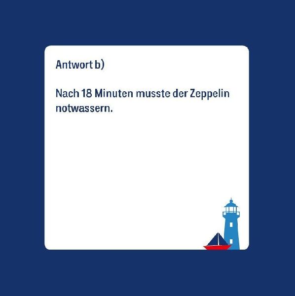 Bodensee-Quiz (Neuauflage)