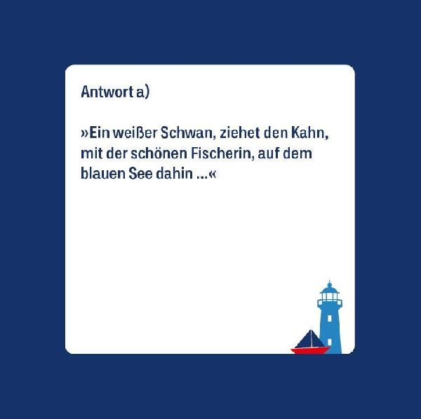 Bodensee-Quiz (Neuauflage)