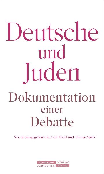 Deutsche und Juden