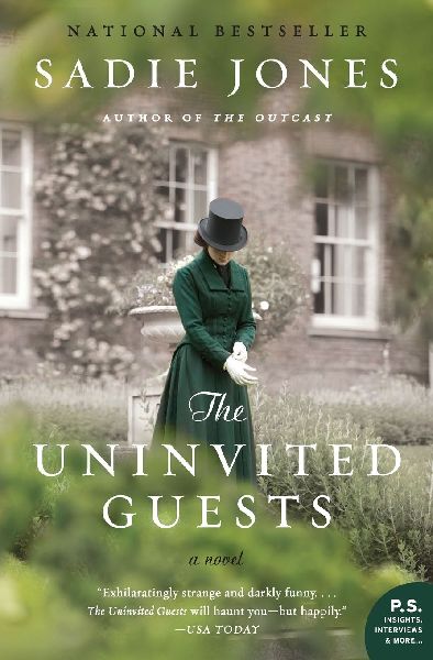 Uninvited Guests, The