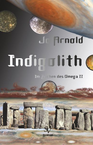 Indigolith