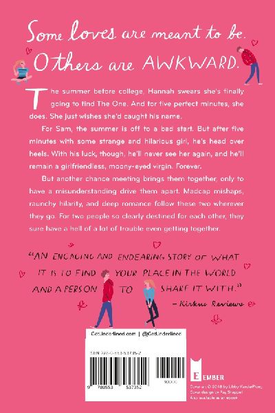 A Totally Awkward Love Story