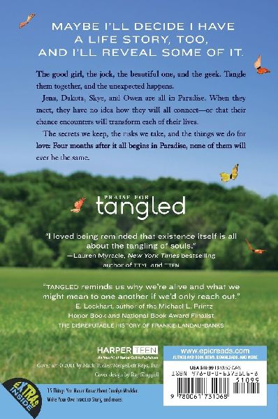 Tangled