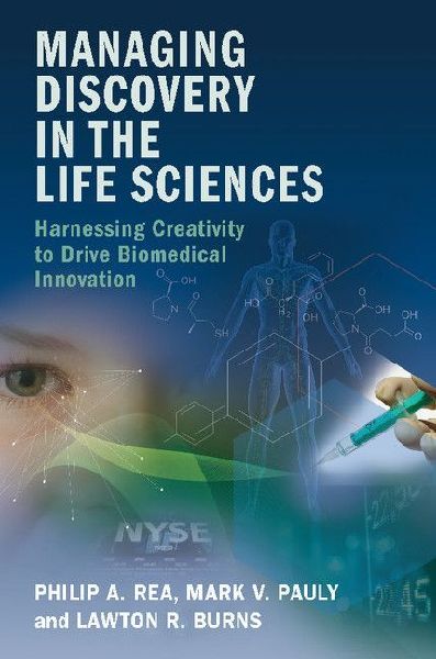 Managing Discovery in the Life Sciences