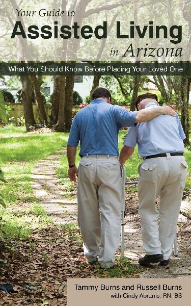 Your Guide to Assisted Living in Arizona