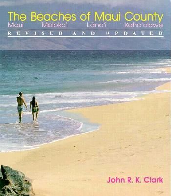 The Beaches of Maui County