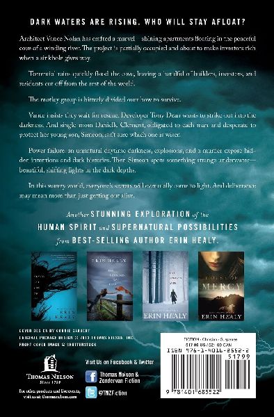 The Afloat