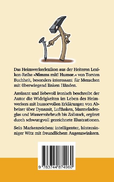Spachteln, Abschleifen, Schwamm drüber