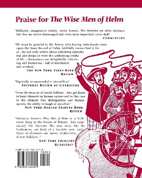 Wise Men of Helm