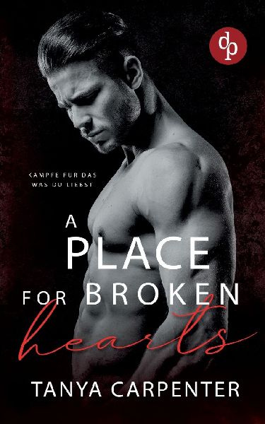 A Place for Broken Hearts | Eine spicy Forbidden Lovers Gay Ro...