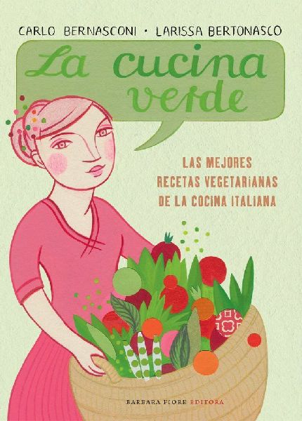 La cocina verde