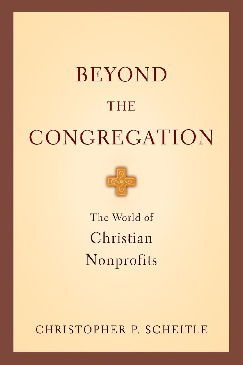 Beyond the Congregation