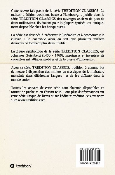 L'illustre corsaire