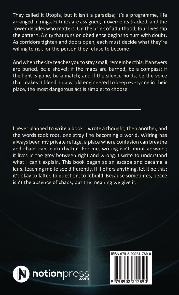 A Utopian's Dream