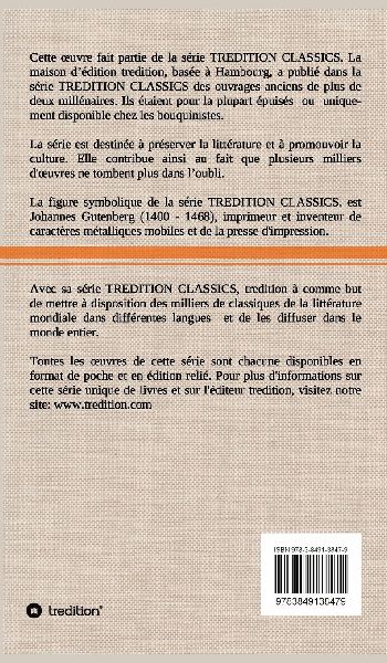 L'illustre corsaire