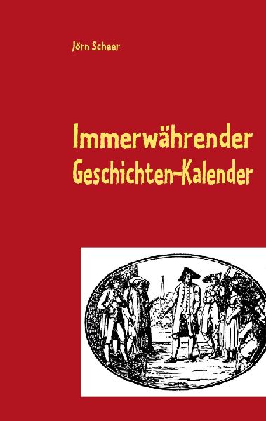 Immerwährender Geschichten-Kalender