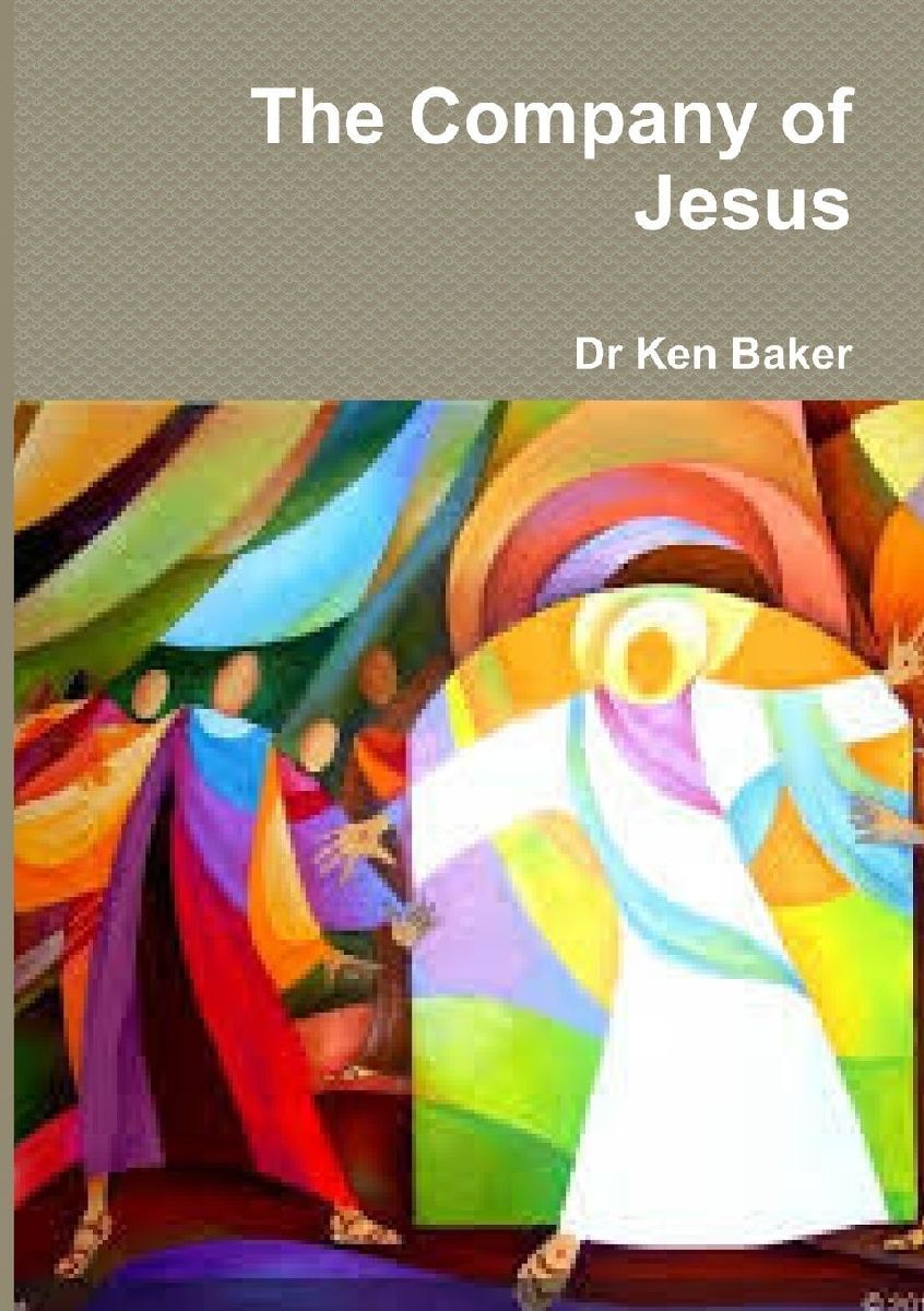 The Company of Jesus