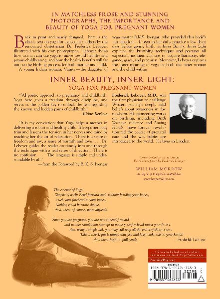 Inner Beauty, Inner Light