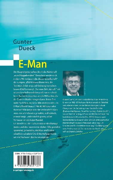 E-Man