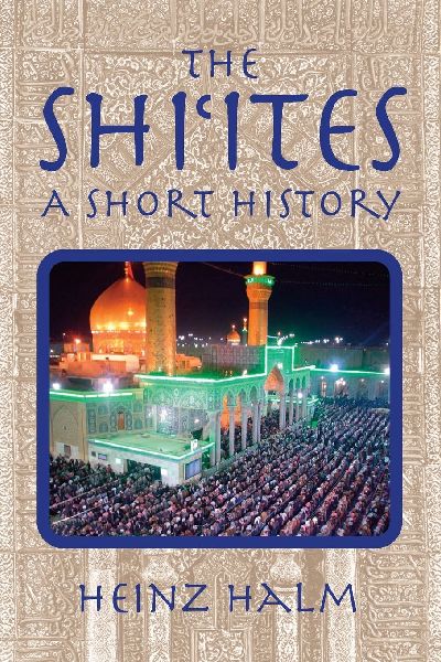 The Shi'ites
