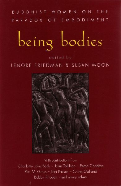 Being Bodies